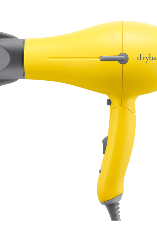 Drybar Baby Buttercup Travel Blow-Dryer