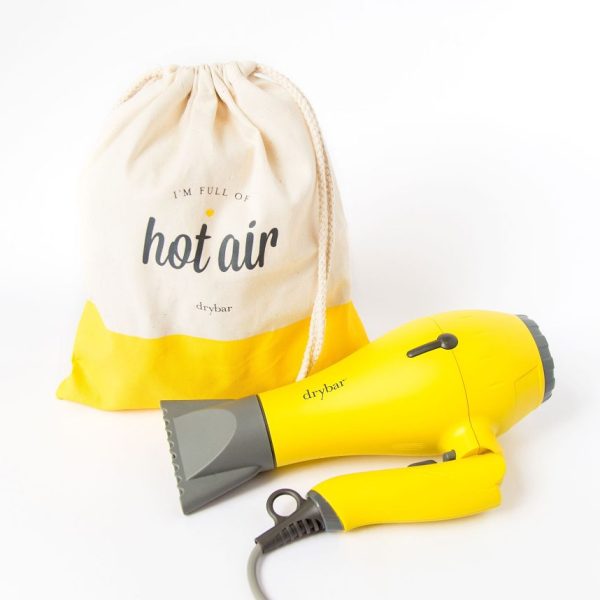 Drybar Baby Buttercup Travel Blow-Dryer - Image 3