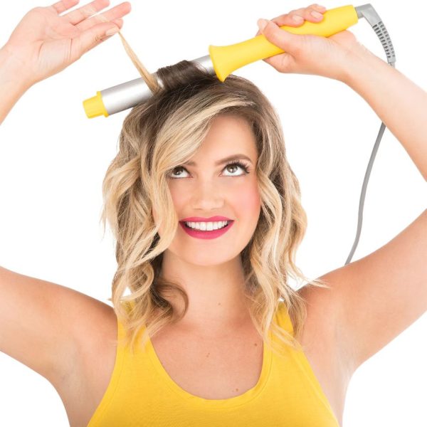 Drybar The Wrap Party Curling & Styling Wand - Image 2