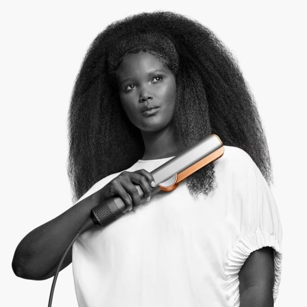 DYSON Airstrait™ Hair Straightener - Image 3