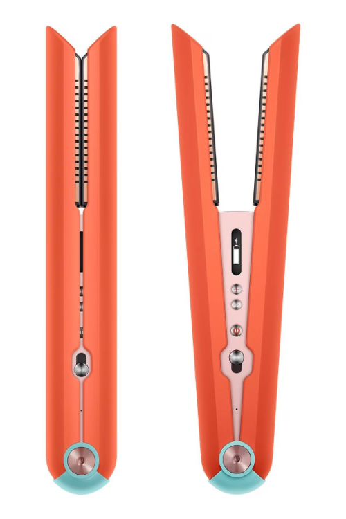 DYSON Corrale™ Straightener Special Edition Ceramic Pop