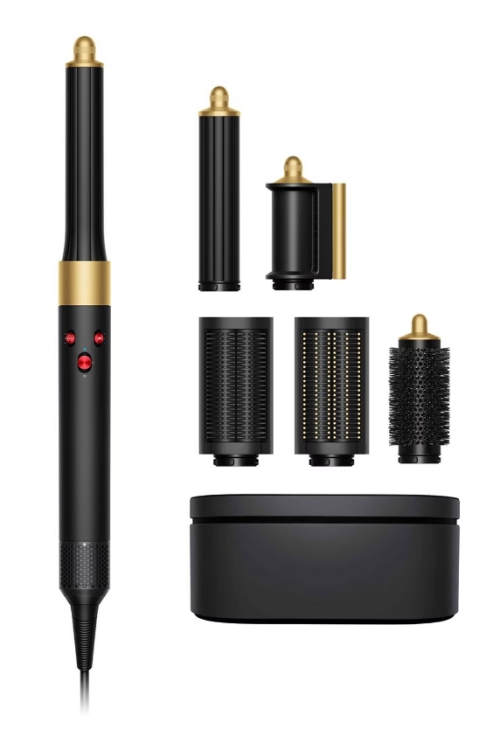 DYSON Dyson Airwrap™ Multi-Styler Complete Long Onyx Gold