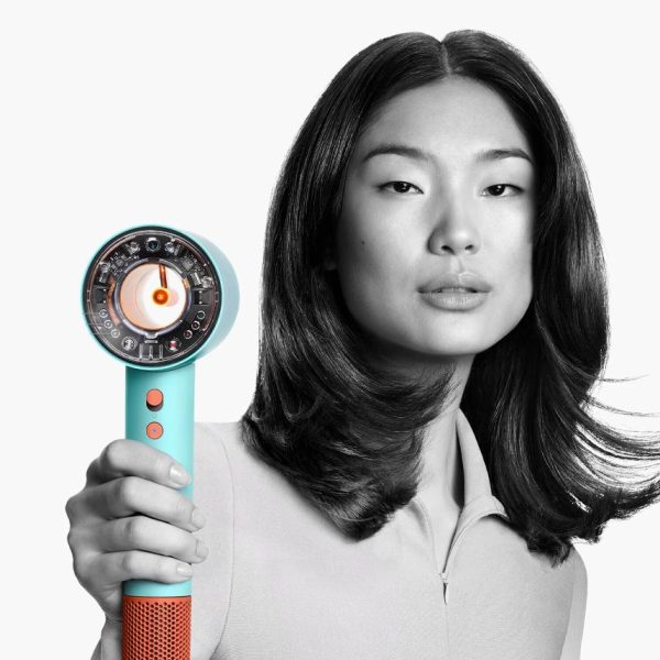 DYSON Supersonic Nural™ Hairdryer - Image 3