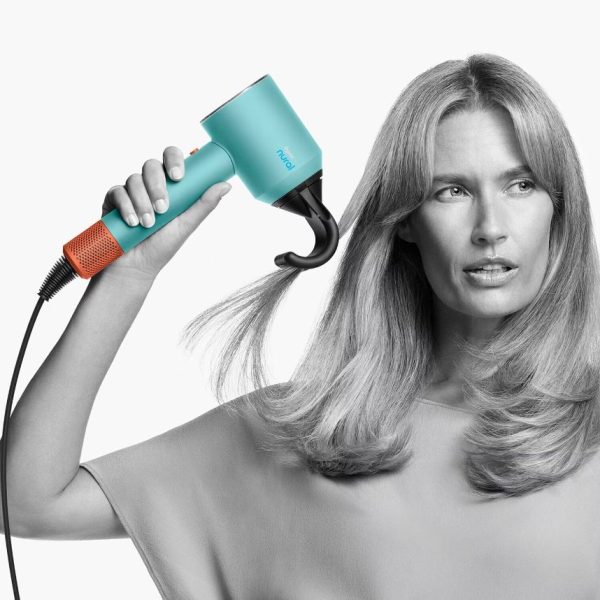 DYSON Supersonic Nural™ Hairdryer - Image 4