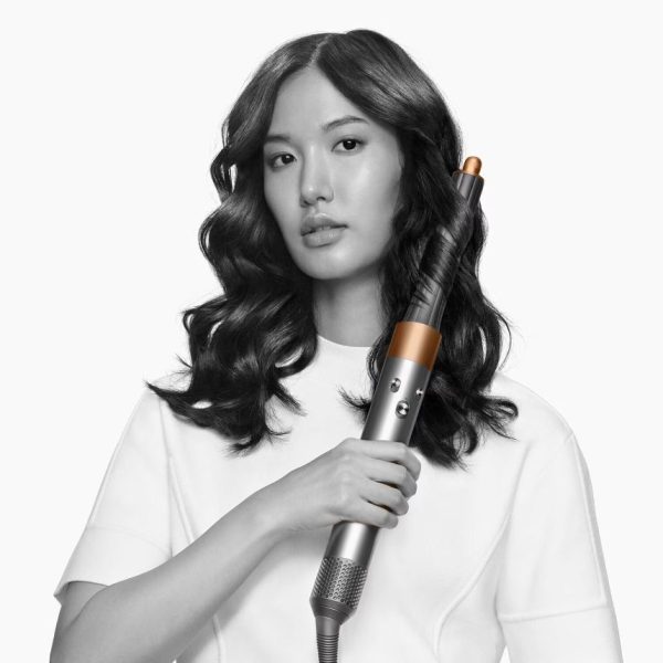 DYSON Airwrap™ Complete Long Multi Hair Styler Copper - Image 2