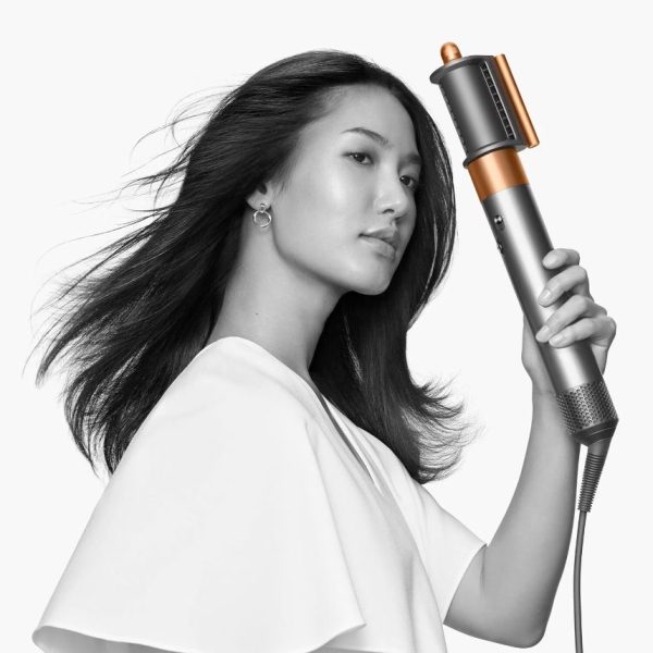 DYSON Airwrap™ Complete Long Multi Hair Styler Copper - Image 4