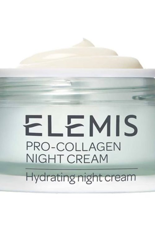 ELEMIS Pro-Collagen Night Cream 50ml