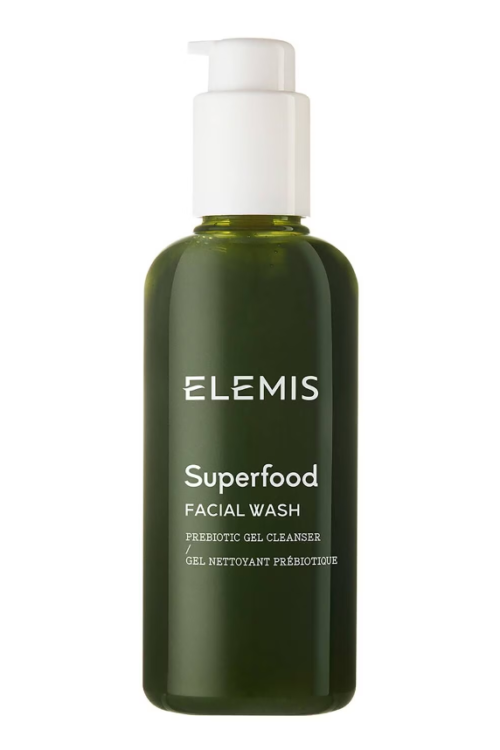 ELEMIS Superfood Facial Wash 200ml