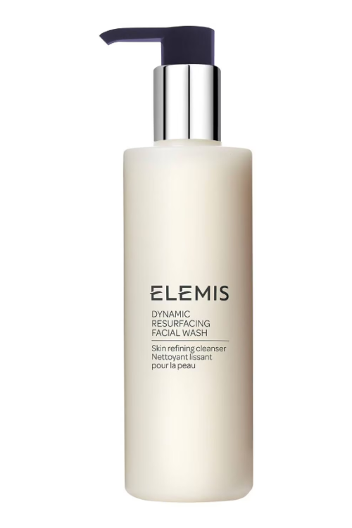 ELEMIS Dynamic Resurfacing Facial Wash 200ml