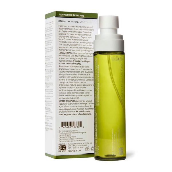 ELEMIS Superfood Multi Mist 100ml - Image 4