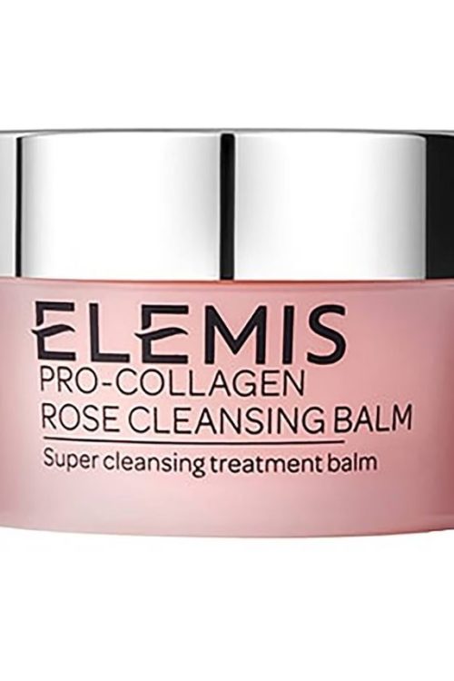 ELEMIS Pro Collagen Rose Cleansing Balm 20g