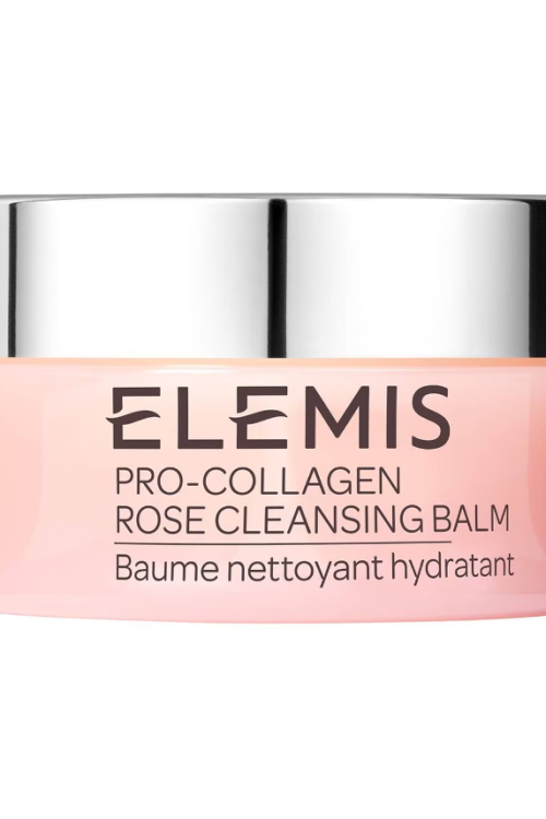 ELEMIS Pro-Collagen Rose Cleansing Balm 100g