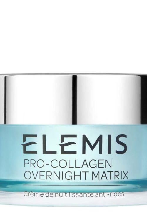 ELEMIS Pro-Collagen Overnight Matrix 50ml