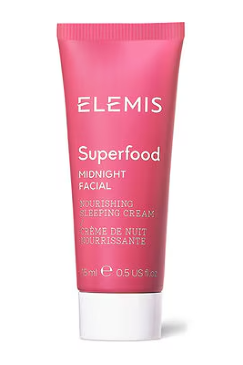 ELEMIS Superfood Midnight Facial 15ml