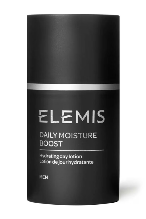 ELEMIS Men Daily Moisture Boost 50ml