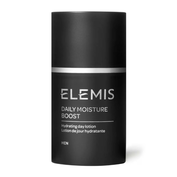 ELEMIS Men Daily Moisture Boost 50ml