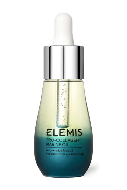 ELEMIS Pro-Collagen Marine Oil 15ml