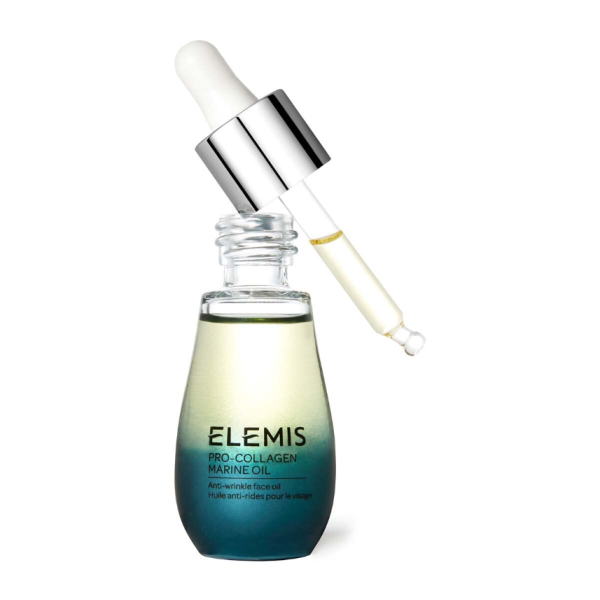 ELEMIS Pro-Collagen Marine Oil 15ml - Image 2