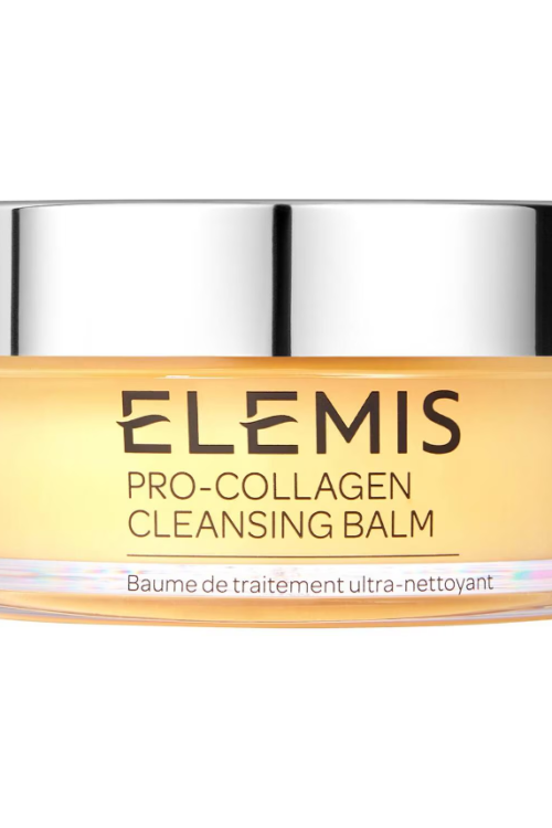 ELEMIS Pro-Collagen Cleansing Balm Without Cloth 100g