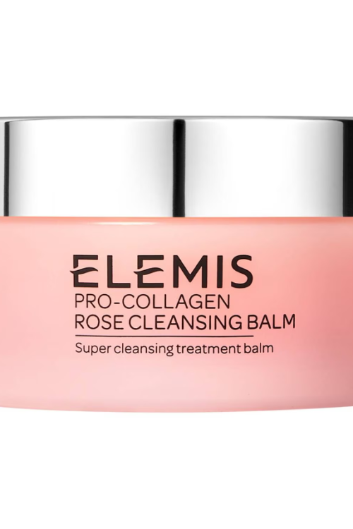 ELEMIS Pro-Collagen Rose Cleansing Balm 50g