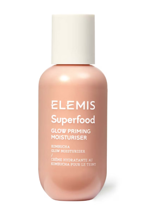 ELEMIS Superfood Glow Priming Moisturiser 60ml