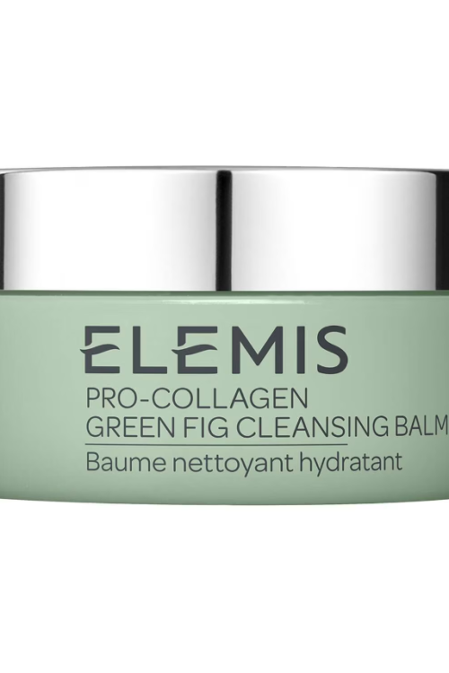 ELEMIS Pro-Collagen Green Fig Cleansing Balm 100g