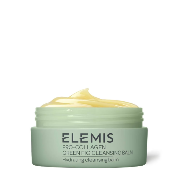 ELEMIS Pro-Collagen Green Fig Cleansing Balm 100g - Image 2