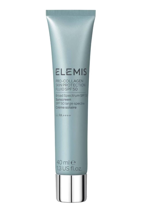 ELEMIS Pro-Collagen Skin Protection Fluid SPF50 40ml