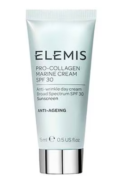 ELEMIS Pro-Collagen Marine Cream SPF30 15ml