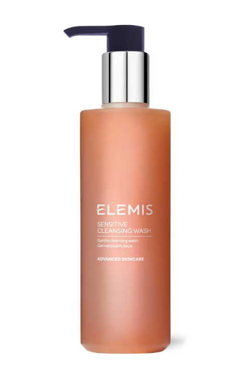 ELEMIS Sensitive Cleansing Wash 200ml