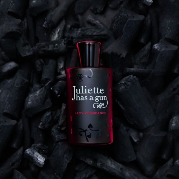 Juliette Has A Gun Lady Vengeance Eau de Parfum 50ml - Image 2