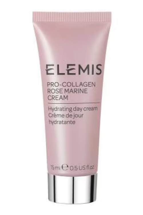 ELEMIS Pro-Collagen Rose Marine Cream 15ml