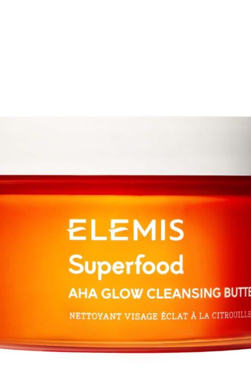 ELEMIS Superfood AHA Glow Cleansing Butter 90g