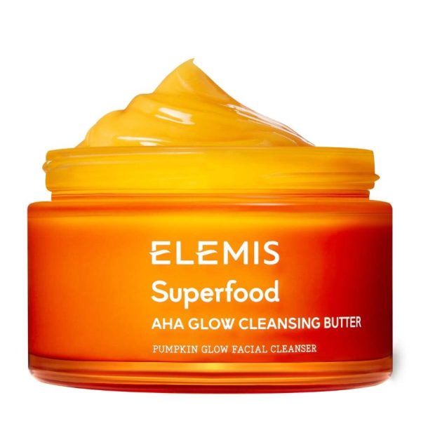 ELEMIS Superfood AHA Glow Cleansing Butter 90g - Image 2