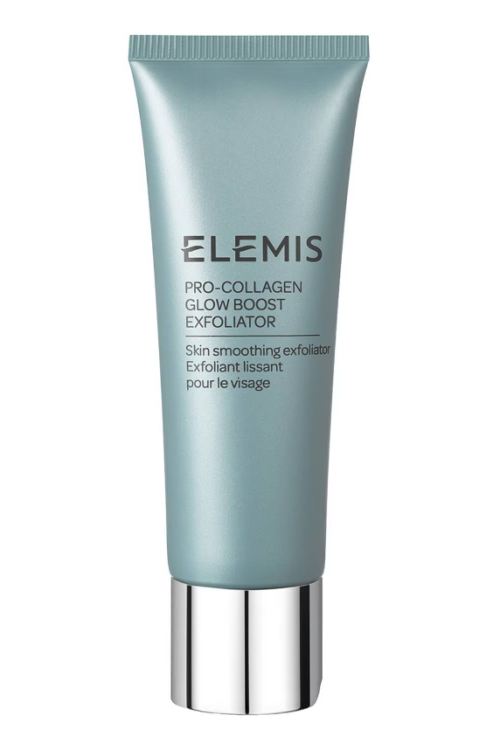 ELEMIS Pro-Collagen Glow Boost Exfoliator 100ml