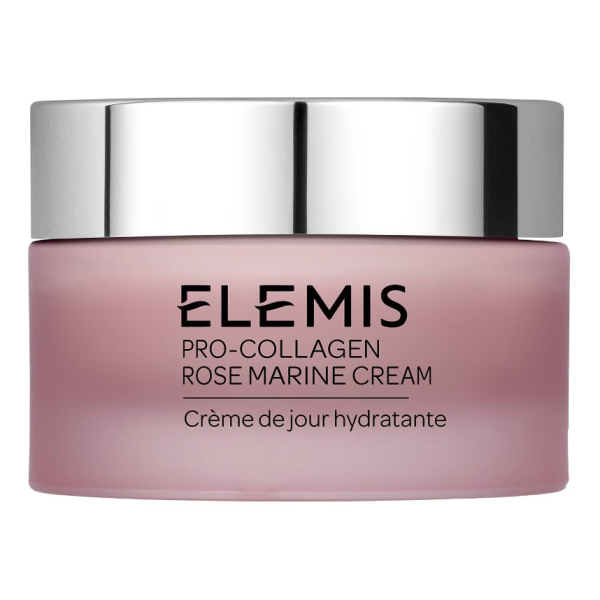 ELEMIS Pro-Collagen Rose Marine Cream 50ml