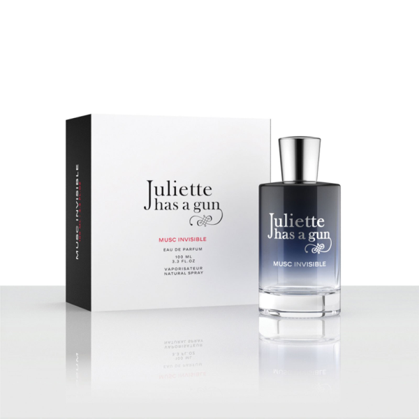 Juliette Has A Gun Musc Invisible Eau de Parfum 100ml - Image 2