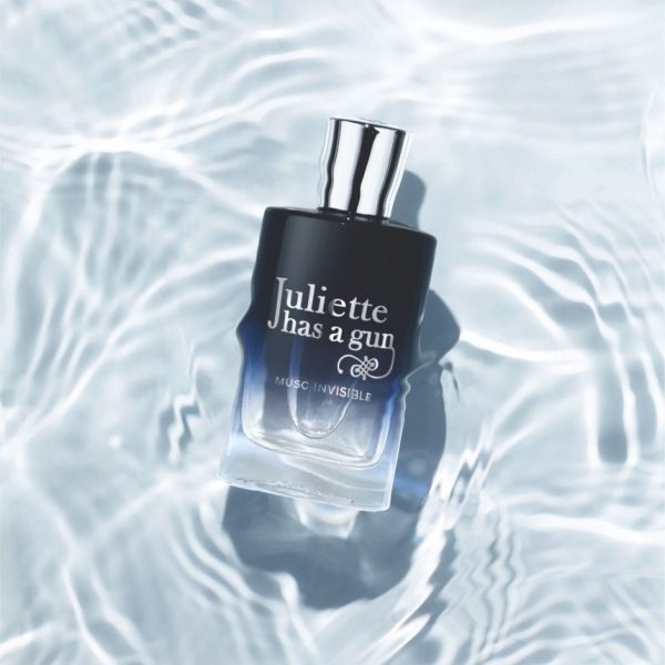 Juliette Has A Gun Musc Invisible Eau de Parfum 100ml - Image 3