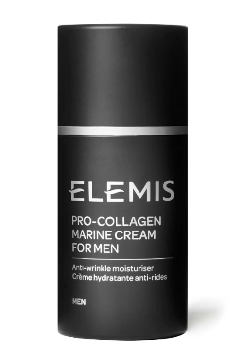 ELEMIS Men Pro-Collagen Marine Cream 30ml