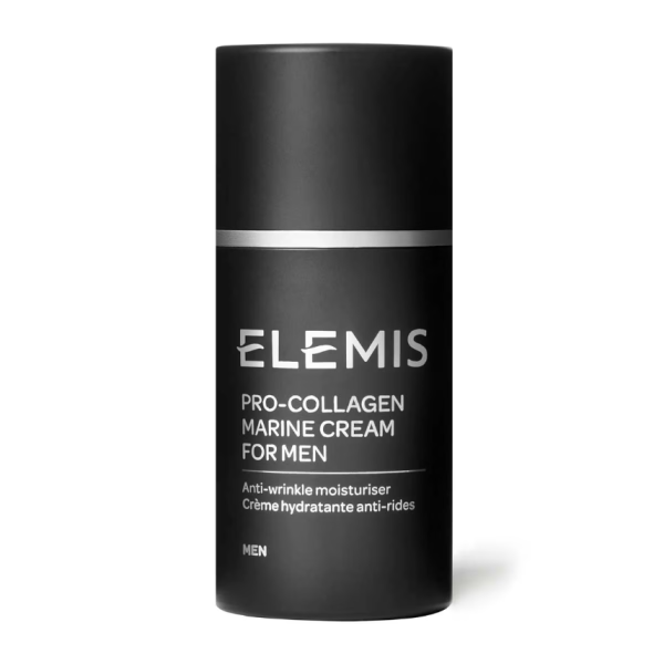 ELEMIS Men Pro-Collagen Marine Cream 30ml