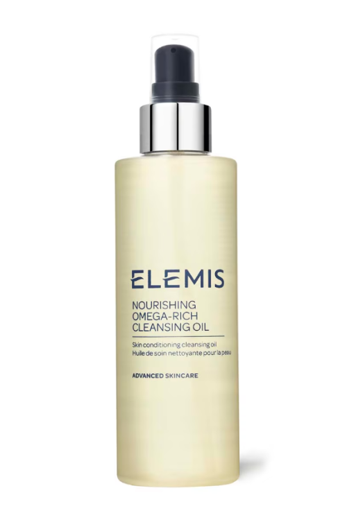 ELEMIS Nourishing Omega-Rich Cleansing Oil 195ml