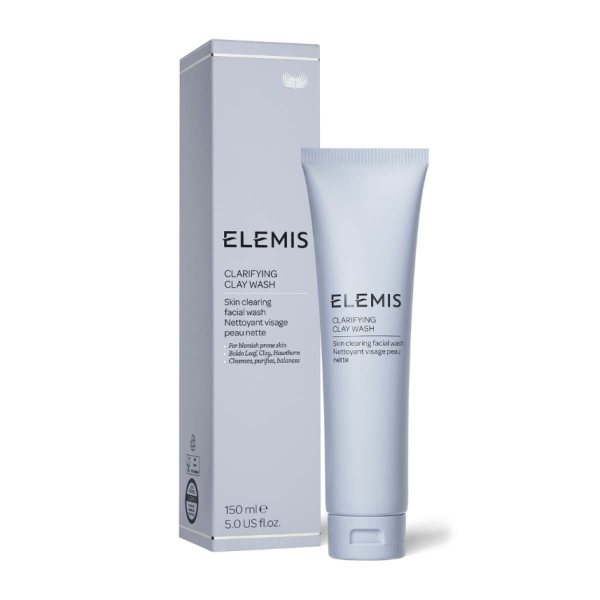 ELEMIS Clarifying Clay Wash 150ml - Image 2