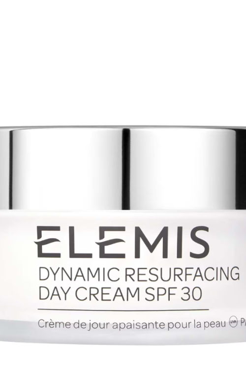 ELEMIS Dynamic Resurfacing Day Cream SPF30 50ml