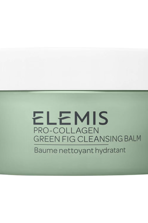 ELEMIS Pro-Collagen Green Fig Cleansing Balm 50g