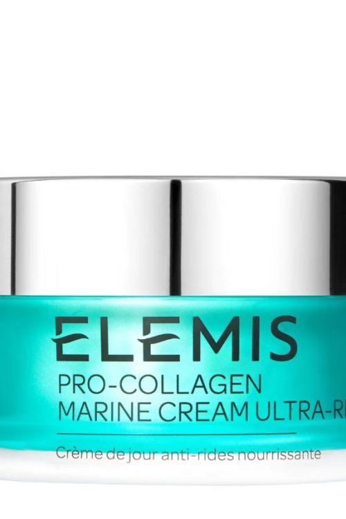 ELEMIS Pro-Collagen Ultra Rich Marine Cream 50ml