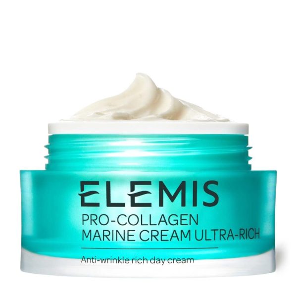 ELEMIS Pro-Collagen Ultra Rich Marine Cream 50ml - Image 2