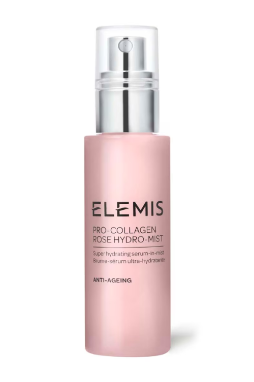 ELEMIS Pro-Collagen Rose Hydro-Mist 50ml