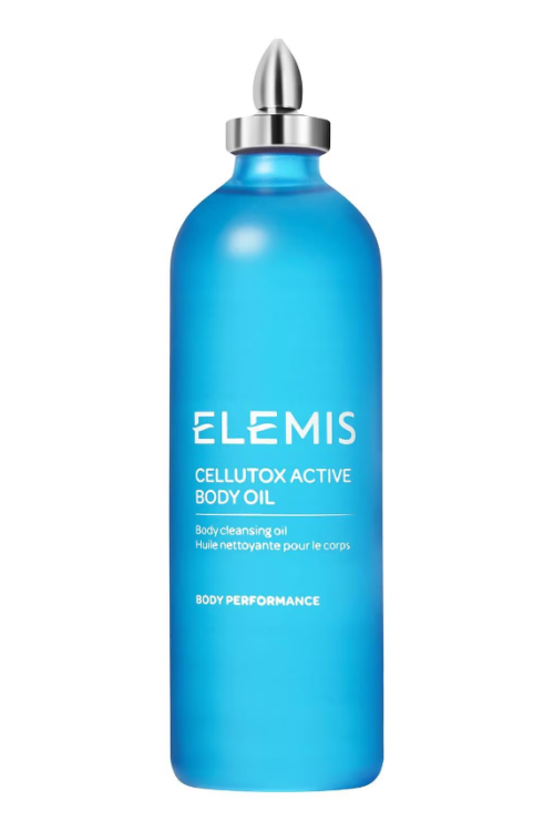 ELEMIS Sp@Home Cellutox Active Body Oil 100ml