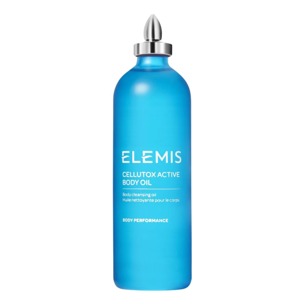 ELEMIS Sp@Home Cellutox Active Body Oil 100ml