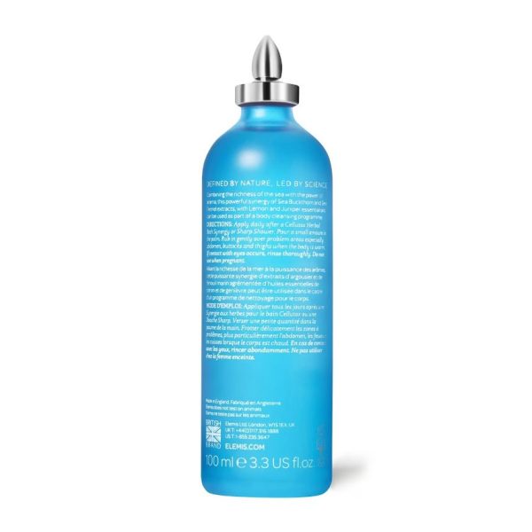 ELEMIS Sp@Home Cellutox Active Body Oil 100ml - Image 2